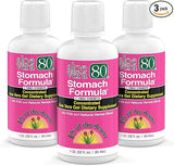 LILY OF THE DESERT AV 80 STOMACH FORMULA 32OZ