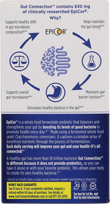 Country Life GUT CONNECTION SLEEP 60 Capsule