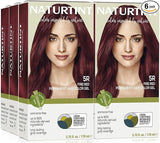 NATURTINT 5R FIRE RED 5.28FLOZ