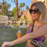 DERMA E All Sport Performance Sheer Mineral Sunscreen Spray SPF 50 – Broad Spectrum Protection for Athletes – Water Resistant Non-Aerosol Spray Sunscreen, 6 Oz