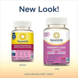 Renew Life WOMEN'S CARE GUMMY - 2 BILLION 48CT