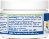 EARTHS CARE MUSCLE & JOINT RUB WITH ARNICA MONTANA 2.5 OZ