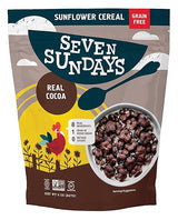 SEVEN SUNDAYS Cocoa 8 OZ