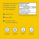 NORTH AMERICAN HERB & SPICE SUPER STRENGTH OREGANOL P73 60SG