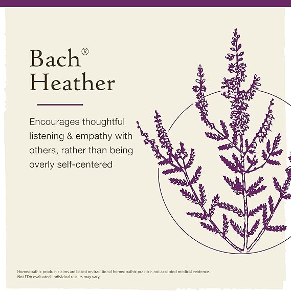 Bach HEATHER Empathize & Listen