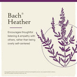 Bach HEATHER Empathize & Listen