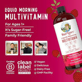 Mary Ruth's Liquid Morning Multivitamin 32oz