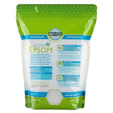 SEASALT ULTRA EPSOM SALT CRYSTALS 5LB