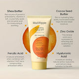 MAD HIPPIE HYDRATING FACIAL SPF 25+ UVA/UVB 2 FL OZ