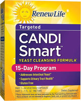 Renew Life CANDISMART 2-PART KIT