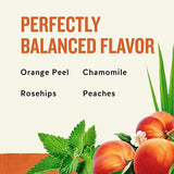 Celestial Seasonings Country Peach Passion Herbal Tea