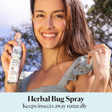 SKY ORGANICS ORGANIC BUG SPRAY 4OZ
