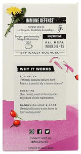 NUMI TEAS Immune Boost Tea 16 BAG