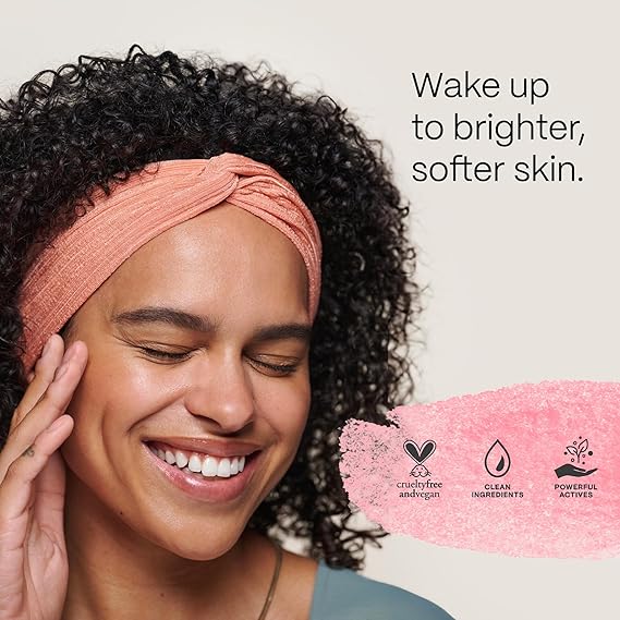 MAD HIPPIE AHA EXFOLIATING SERUM 30ML