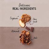 PURELY ELIZABETH Chocolate Almond 11 OZ