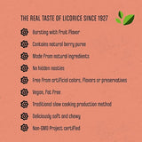 PANDA LICORICE Strawberry Licorice 1.1 OZ