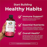 Mary Ruth's Liquid Morning Multivitamin 32oz