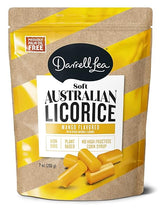 DARRELL LEA Liquorice, Mango 7 OZ