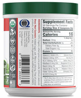 GREEN FOODS CORPORATIONWHEATGRASSSHOT 30 SERVING 5.3OZ