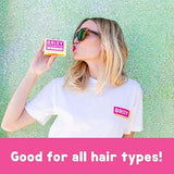 BRIXY Shampoo Bar Citrus