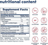 Solgar Original Papaya Enzyme Chewable Tablets 100tablet