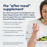 Solgar Super Papaya Enzyme Plus Chewable Tablets 180tablet