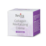 Reviva Labs Collagen Regeneration Cream, 2 Oz