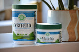 Matcha Green Tea Energy Blend
