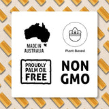 DARRELL LEA Liquorice, Mango 7 OZ