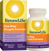 Renew Life GASSTOP 60 CT