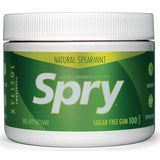 SPRY Spearmint 100 CT