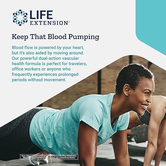 Life Extension VenoFlow