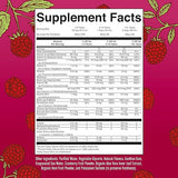 Mary Ruth's Liquid Morning Multivitamin 32oz