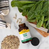 Country Life EASY IRON 25MG 90 Vegicaps