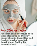 Aztec Secret Indian Healing Clay 2 LBS