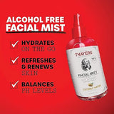 Thayers Witch Hazel Coconut Water Facial Mist