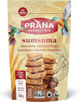 PRANA ORGANICS Sumsuma Chocolate 7 OZ