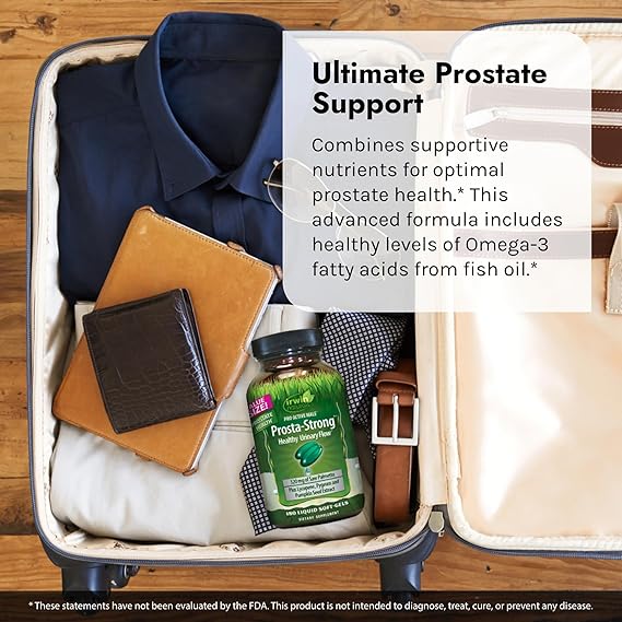 Prosta-Strong Healthy Urinary Flow