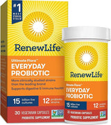 Renew Life UF EVERYDAY 15B 30 CT