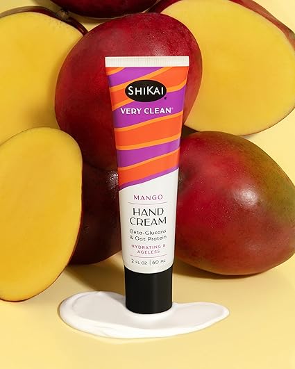 SHAIKAI HAND CREAM MANGO 2 FL OZ