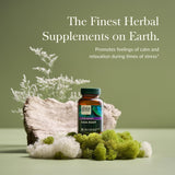 Gaia Herbs Kava Root 60 ct