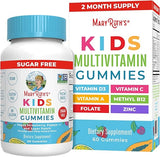 Mary Ruth's Kids Multivitamin Gummies (60 count)