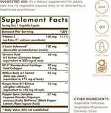 Solgar Solgar® No. 7 Vegetable Capsules 30V cap