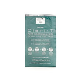 EARTH THERAPEUTICS CLARI-T PORE CLEANSING STRIPS 10 NOSE STRIPS