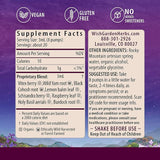 Wish Garden HOT FLASH TAMER 2 FL OZ