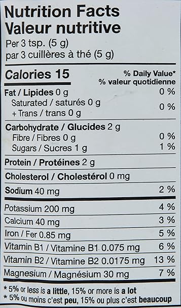 ORGANIC TRADITIOS SUPER 5 GRASS JUICE BLEND 5.3OZ