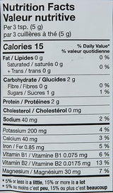 ORGANIC TRADITIOS SUPER 5 GRASS JUICE BLEND 5.3OZ