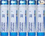 Boiron Euphrasia officinalis 30c