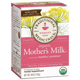 TRADITIONAL MEDICINALS TEAS Mother's Milk Tea 16 BAG