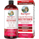 Mary Ruth's Liquid Morning Multivitamin 32oz